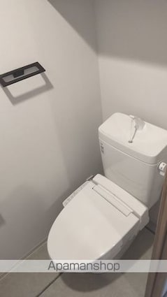 クレヴィアリグゼ西巣鴨[2LDK/48.3m2]の内装2