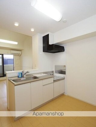 エピナールⅥ[2LDK/55.87m2]のキッチン