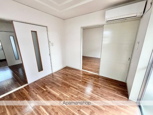 浜北グランドマンションの内装写真