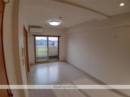 アステリア萱町[1LDK/33.91m2]のリビング・居間