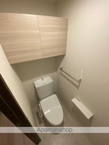 ルシェーナ西田辺の内装写真