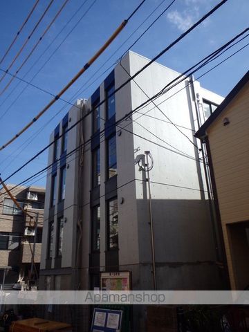 LAPIS中野坂上IIの外観写真