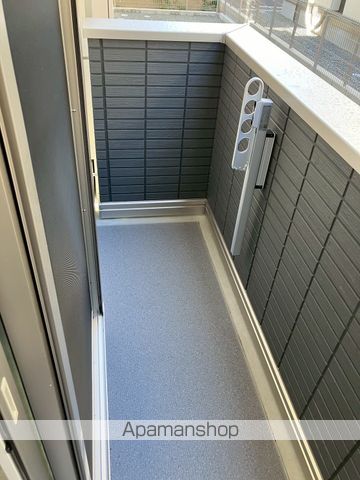 西町SUZUKAZEの内装写真