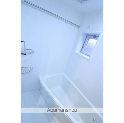 コンフォリア不動前[1DK/25.89m2]のバス