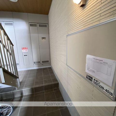 エスポワール名駅の周辺写真