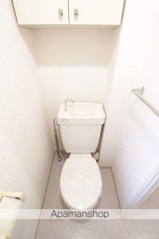 グリーンタウン第三ミズホの内装写真