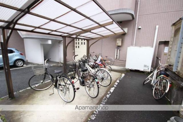 プーテゥジュール3番街のその他写真