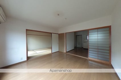 メゾン王子谷[2DK/40.49m2]の内装4
