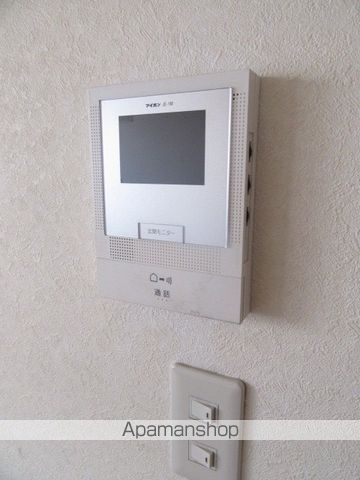 ルミエール麻布の内装写真