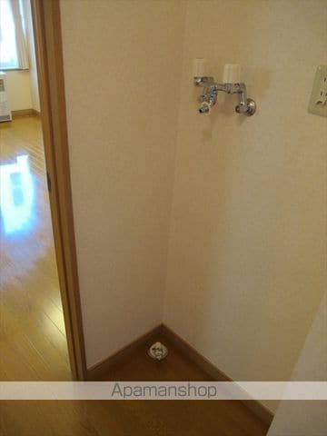 アイビーEの内装写真
