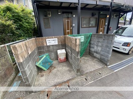 シティハイムだいまち[1K/20.25m2]の共用部1