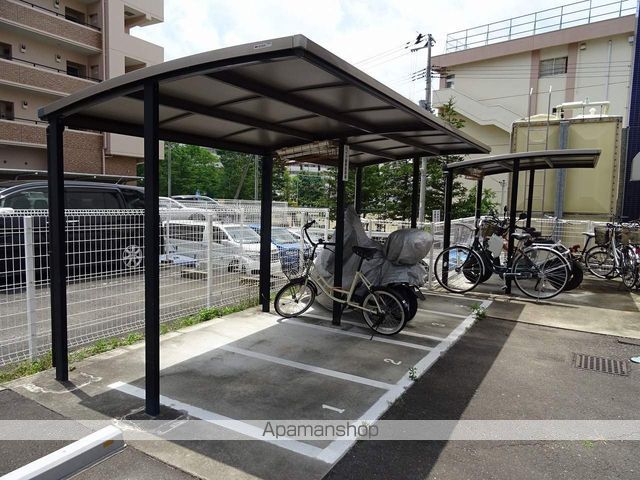 ベルシティ榴ヶ岡のその他写真