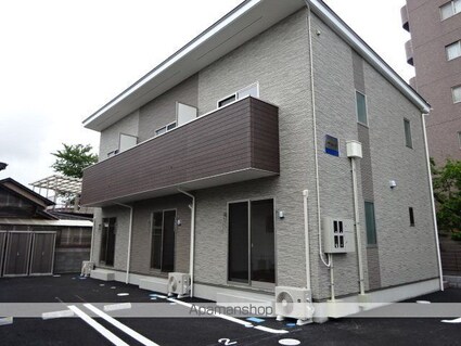 宮城県仙台市若林区蒲町[2LDK/55.8m2]の周辺3