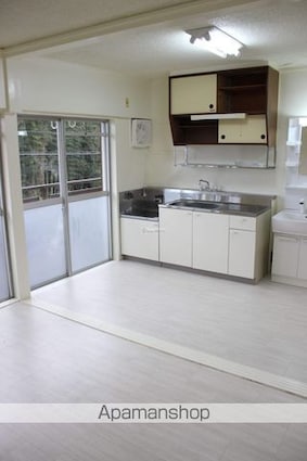 ヴィラナリー本郷２[1LDK/38.46m2]の共用部2