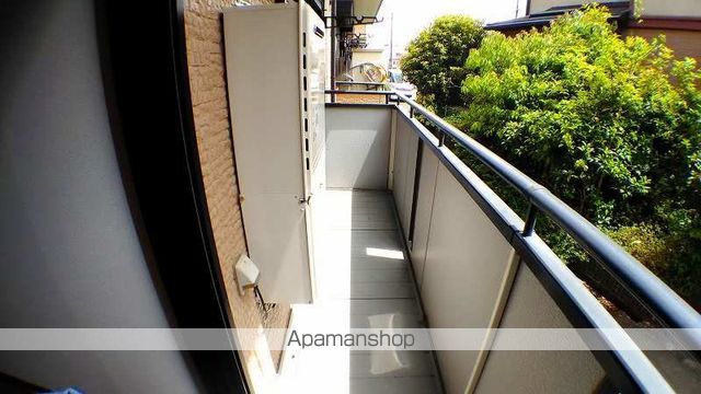 アビテ箕面A・B棟のその他写真