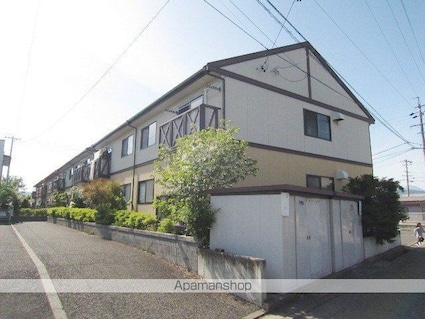 長野県長野市大字稲葉[2LDK/62.07m2]の外観3