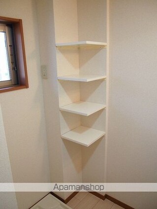 コリーヌ　ヴィラージュ[1K/30.94m2]の内装7