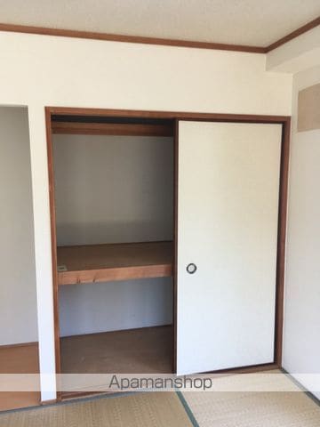 ハイローズガーデンIIの内装写真