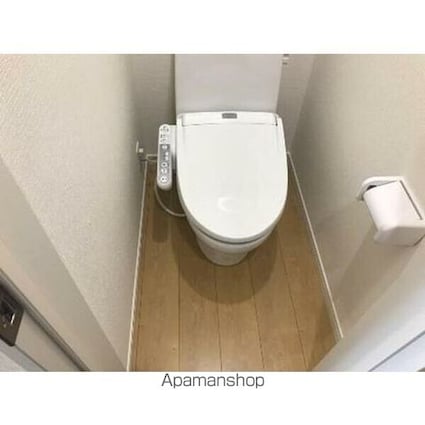 アイコート中村橋[1R/16.5m2]のその他内装1