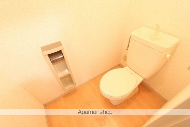 アルスールIIの内装写真