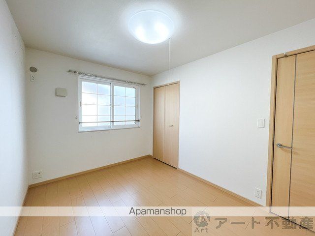 トレスタージュ Aの内装写真