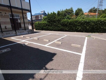 レオパレス野村[1K/20.28m2]の共用部1