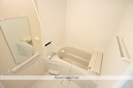 Ｃａｓａ　ｒａｆｆｉｎｅ　青地[1LDK/40.18m2]のバス