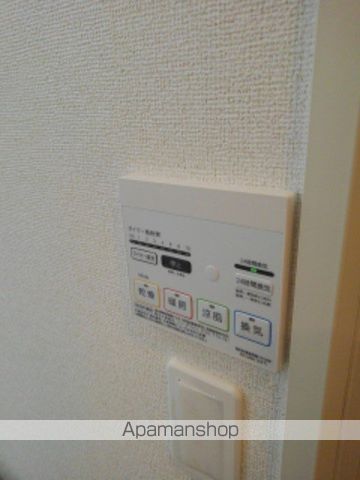 PROSPERITYの内装写真