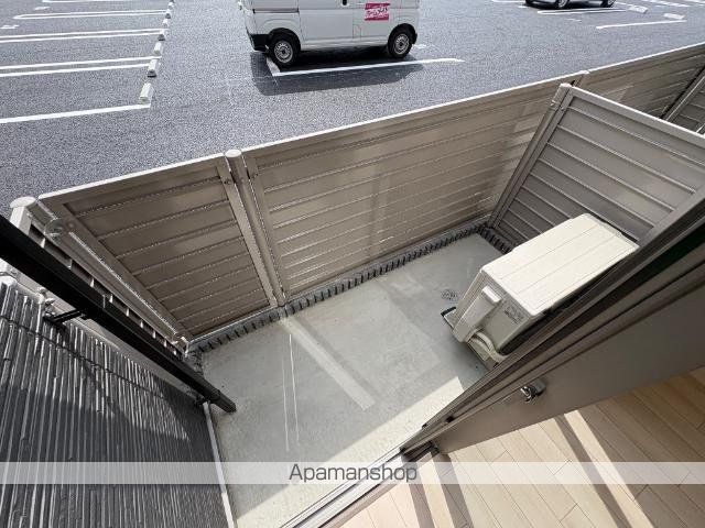 Le.Lien広崎の内装写真