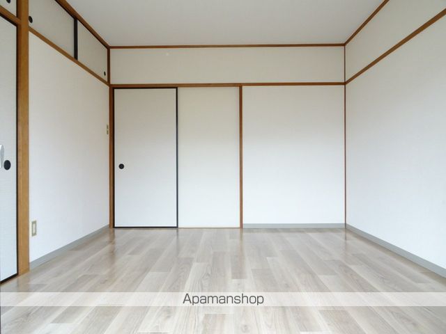 サンホーム曳馬の内装写真