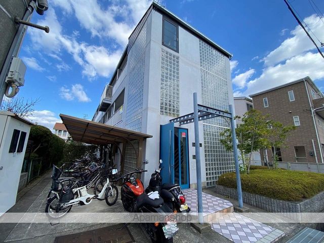 プライムアークの外観写真