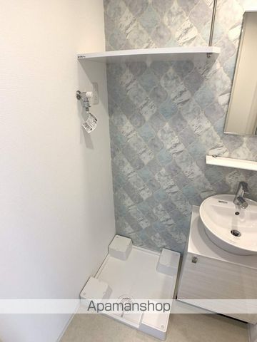 エスリード大阪ザ・ルクスの内装写真