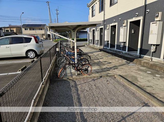 レオネクストダブルジーIIのその他写真