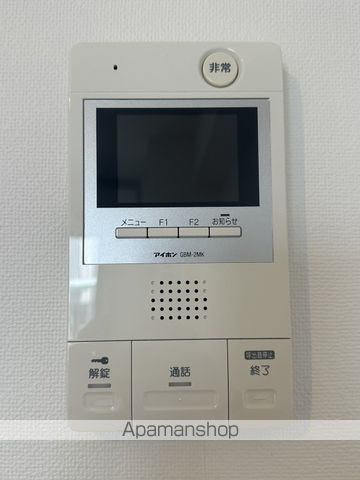 COMFORTささしまライブの内装写真