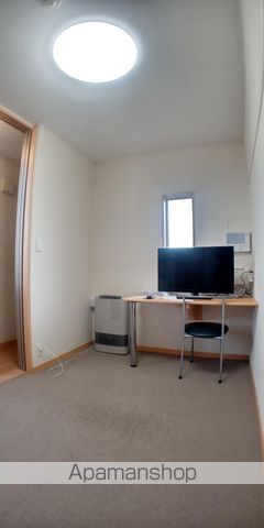 レオパレスT&Sの内装写真
