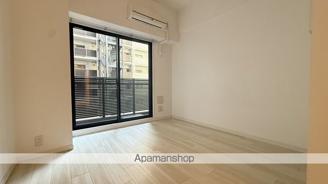 S−RESIDENCE南堀江の内装写真