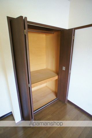 セレクトハイツの内装写真