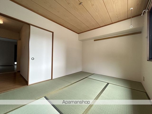 フレマリール本郷Aの内装写真