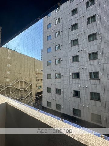 レジディア蒲田IIの内装写真