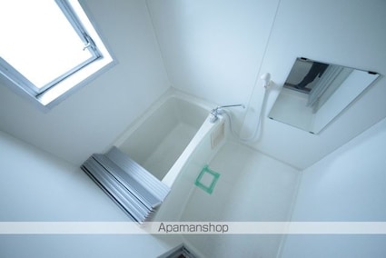 グローバル９０[2DK/45.5m2]のバス