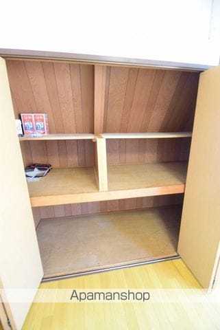 片瀬コーポの内装写真