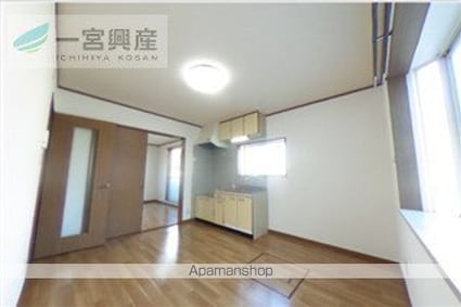 仙波ハウス[1LDK/35.2m2]の内装1