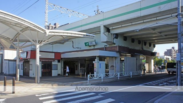 フェリーチェの周辺写真