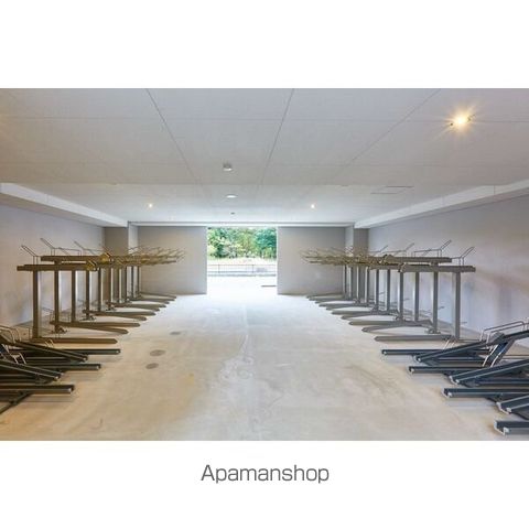 SーRESIDENCE豊田AVANTA FRキャンの内装写真