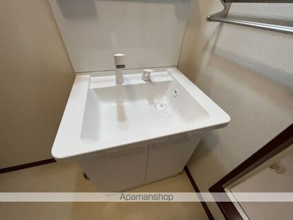 アメニックス福山　五番館[2LDK/52.54m2]の内装7