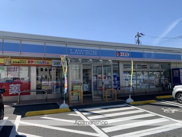 ドレスアーバンの周辺写真