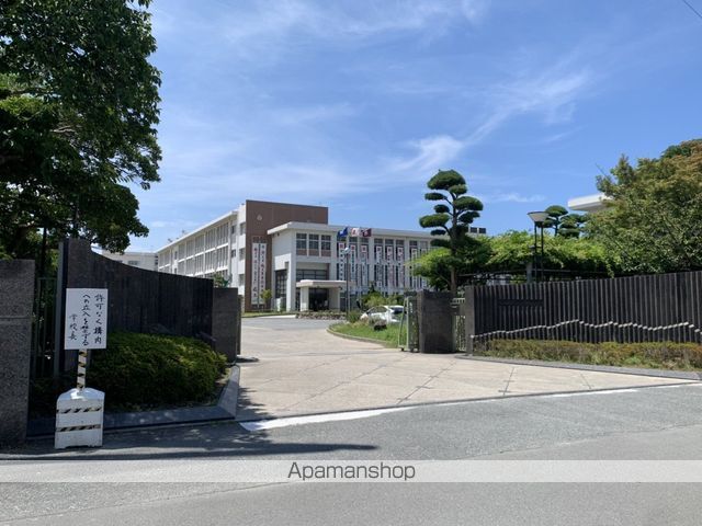 七隈2丁目M貸家の周辺写真