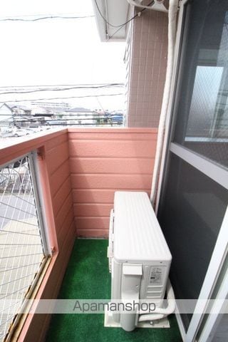 アップルハウス十日市の内装写真
