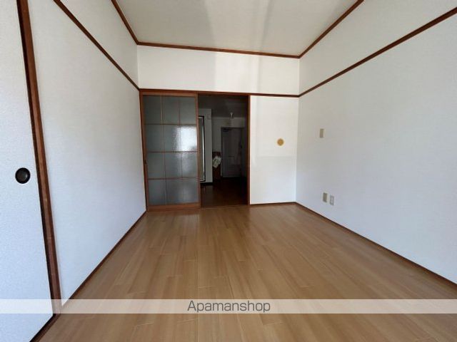 亀谷ビルの内装写真