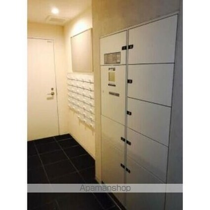 メイクスデザイン両国ＮＯＲＴＨ[1LDK/42.87m2]のその他内装